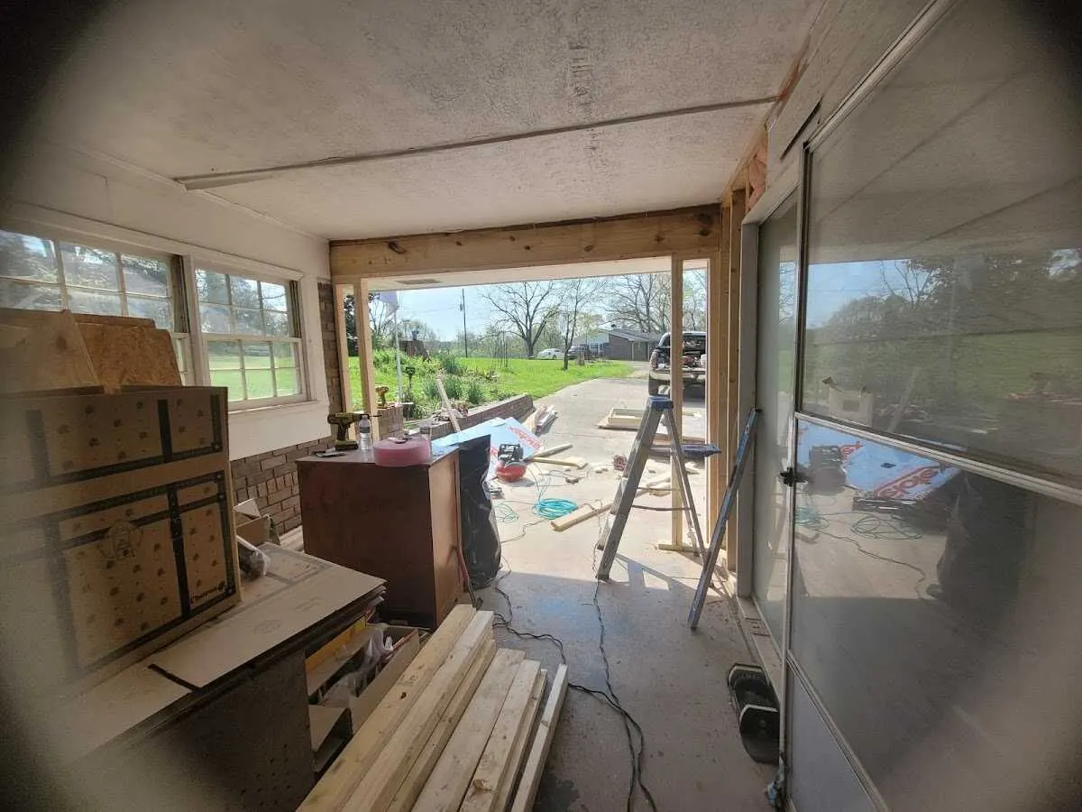 Air movers and dehumidifier for Drying & Dehumidification in Rockdale